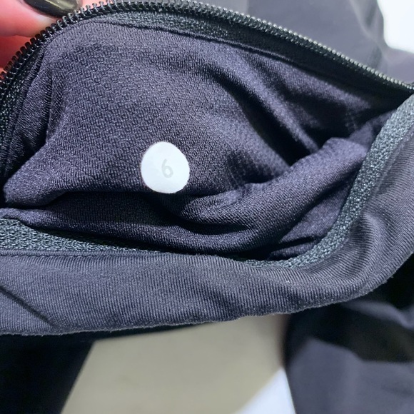 lululemon pace rival leggings - Picture 3 of 5